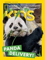 National Geographic Kids